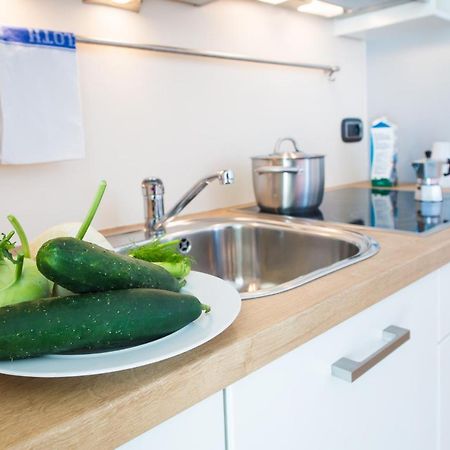 Apartment Batzen Болзано Екстериор снимка