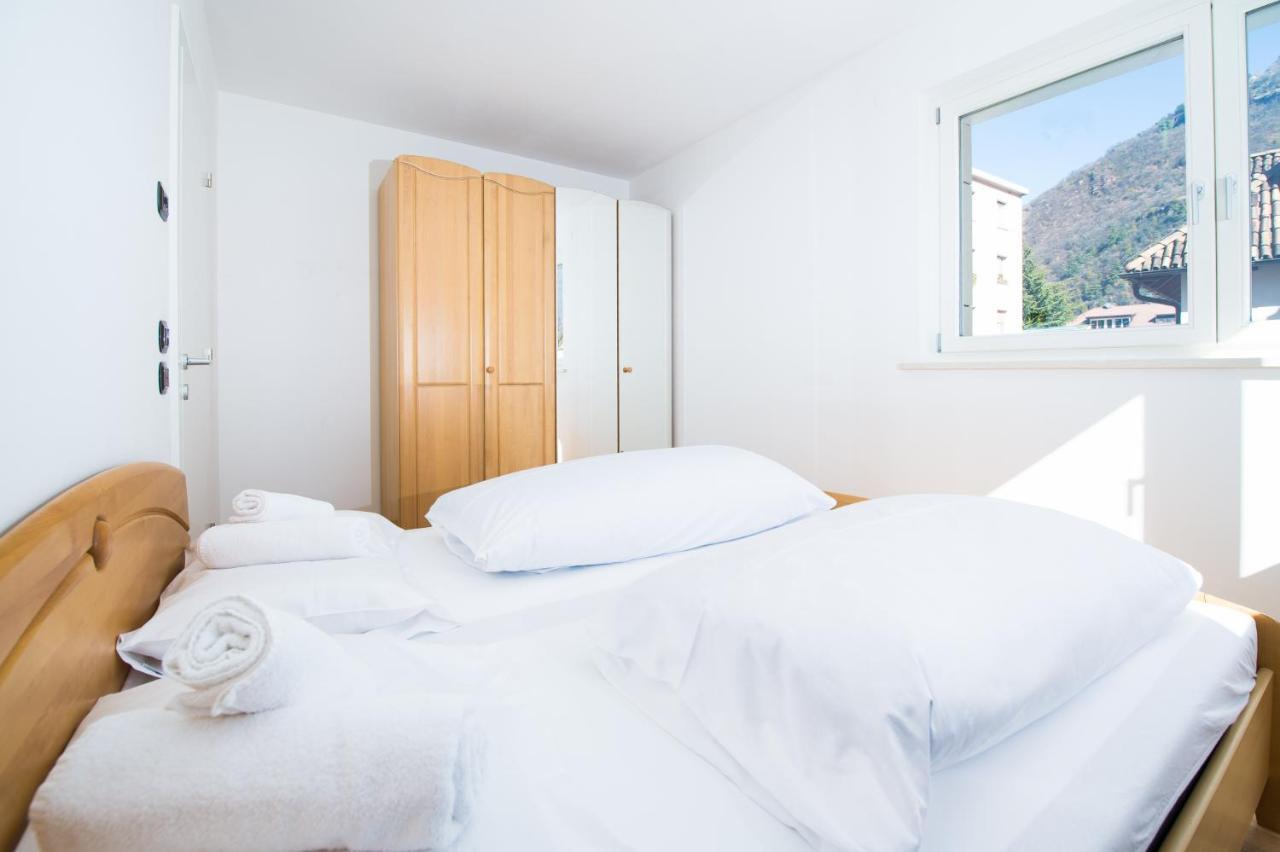 Apartment Batzen Болзано Екстериор снимка