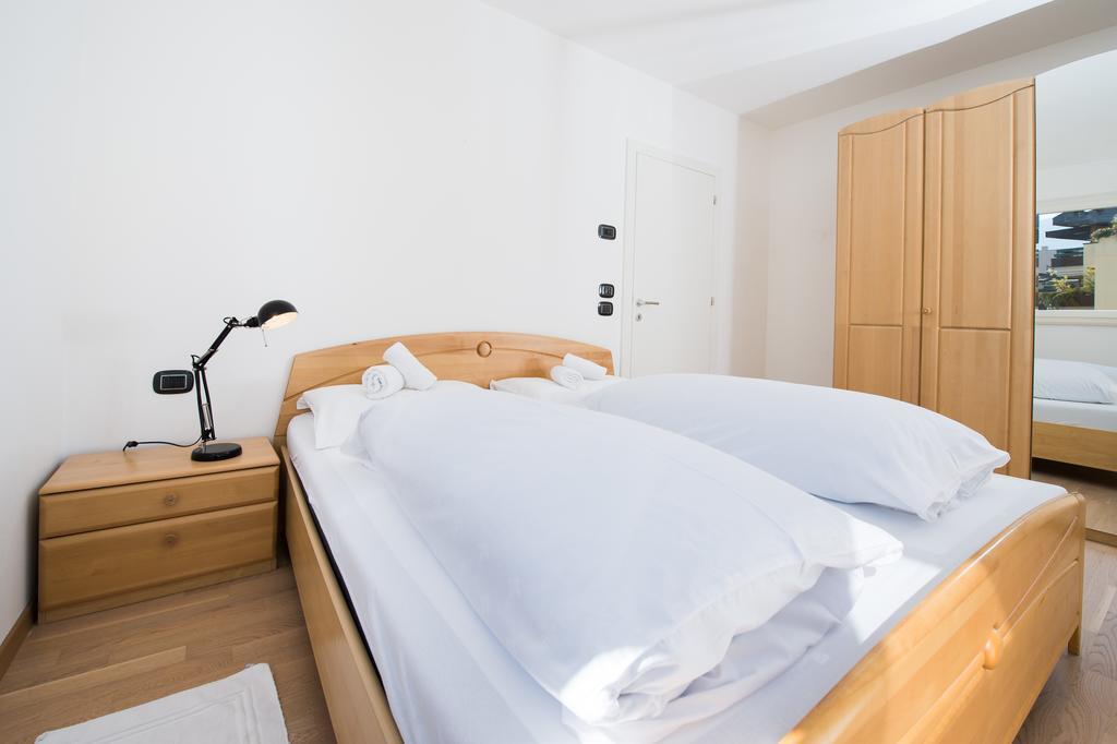 Apartment Batzen Болзано Екстериор снимка