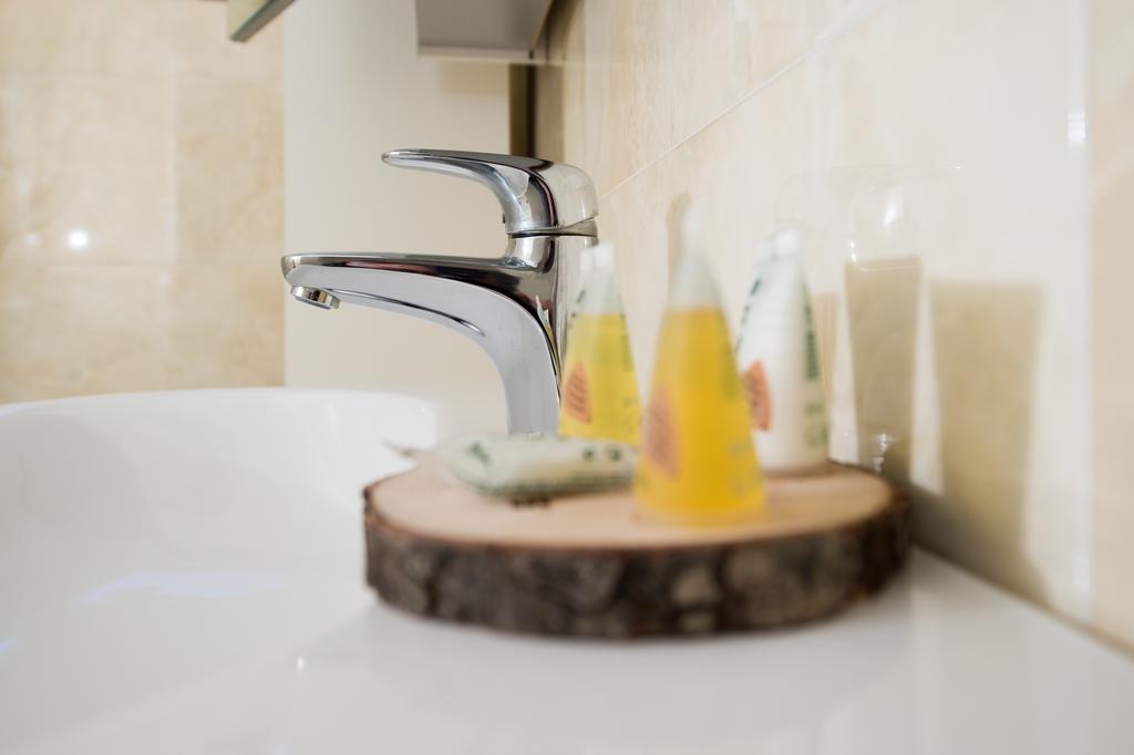 Apartment Batzen Болзано Екстериор снимка